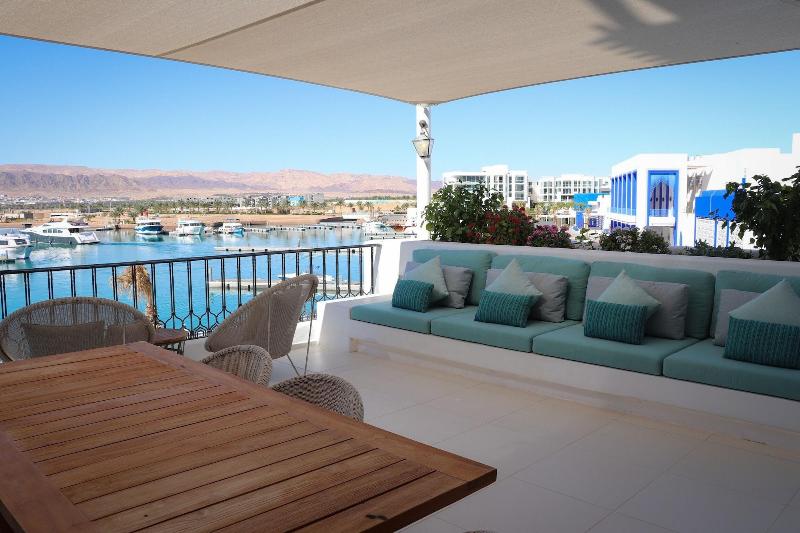 Cloud7 Residences Ayla Aqaba - Oda