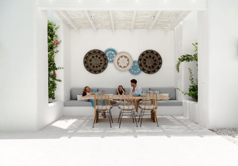 Cloud7 Residences Ayla Aqaba - Oda