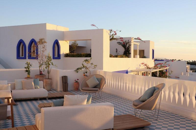 Cloud7 Residences Ayla Aqaba - Oda