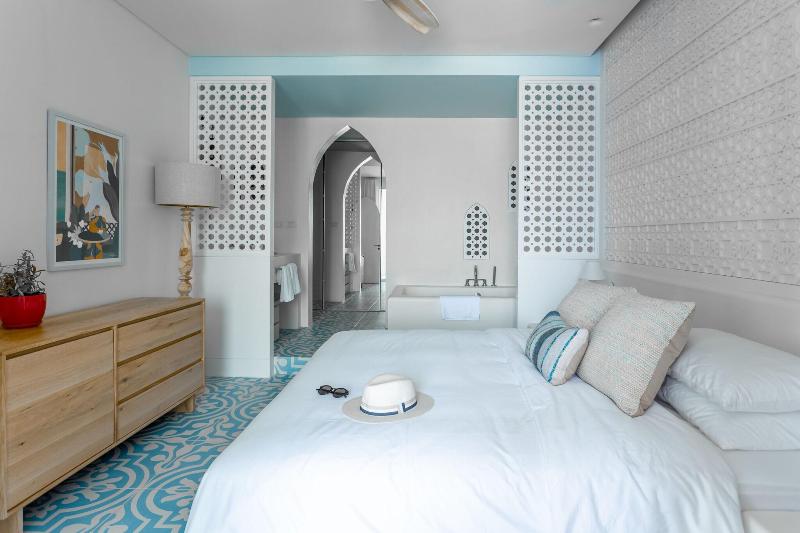 Cloud7 Residences Ayla Aqaba - Oda