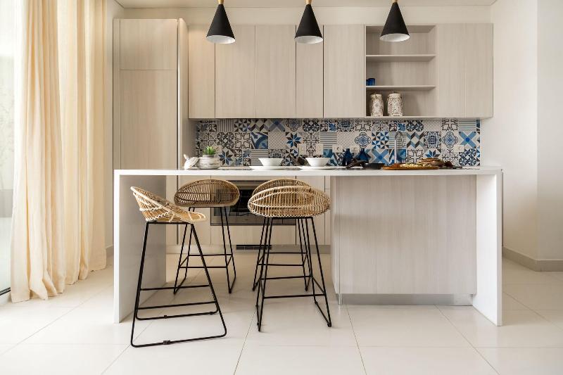 Cloud7 Residences Ayla Aqaba - Oda