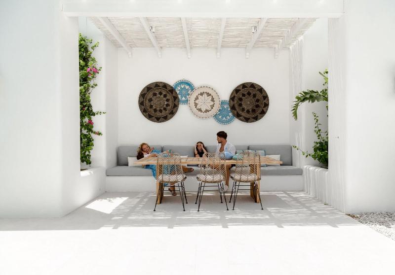 Cloud7 Residences Ayla Aqaba - Oda