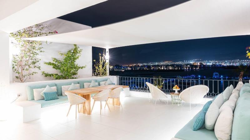 Cloud7 Residences Ayla Aqaba - Oda