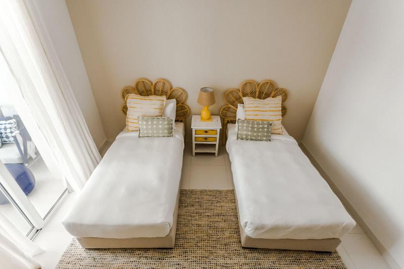 Cloud7 Residences Ayla Aqaba - Oda
