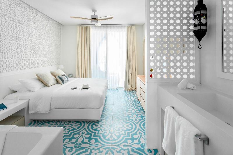 Cloud7 Residences Ayla Aqaba - Oda