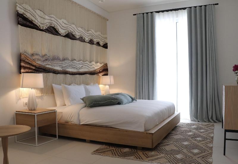 Cloud7 Residences Ayla Aqaba - Oda