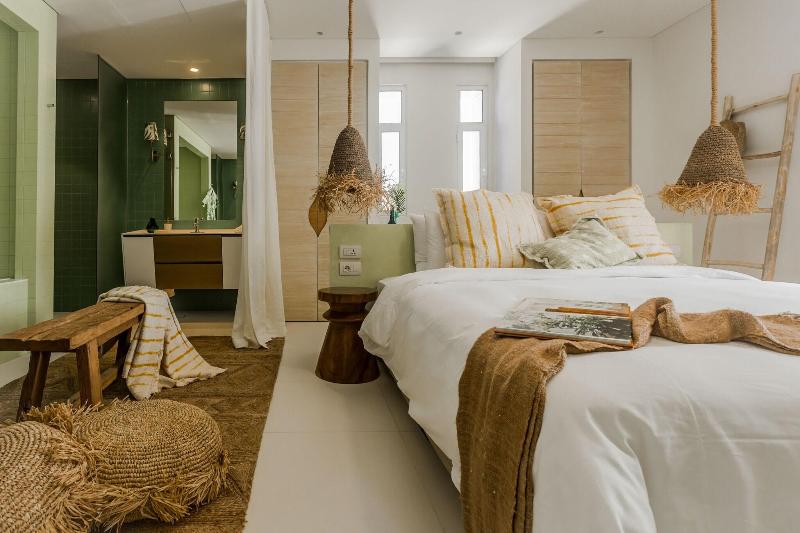 Cloud7 Residences Ayla Aqaba - Oda