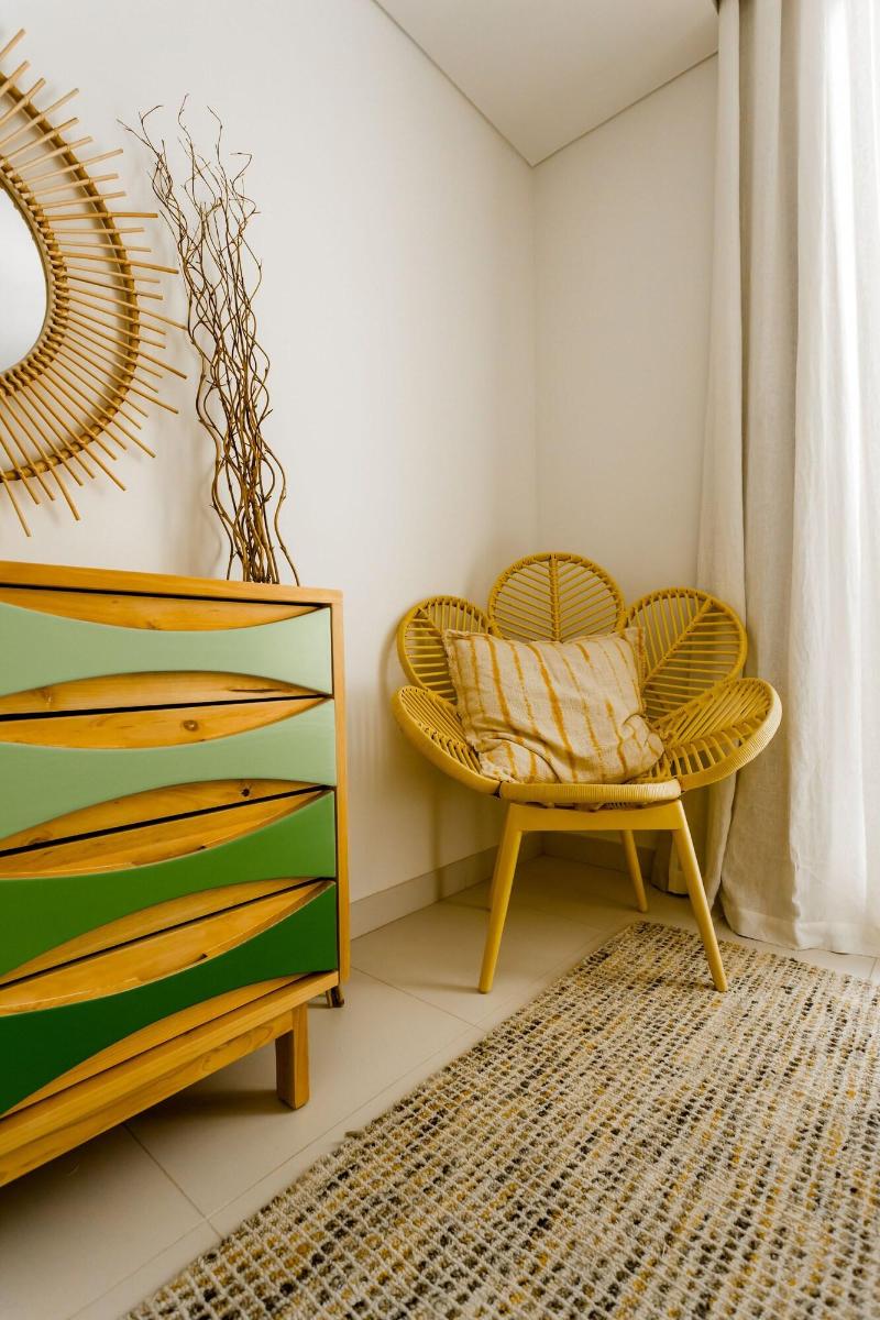 Cloud7 Residences Ayla Aqaba - Oda