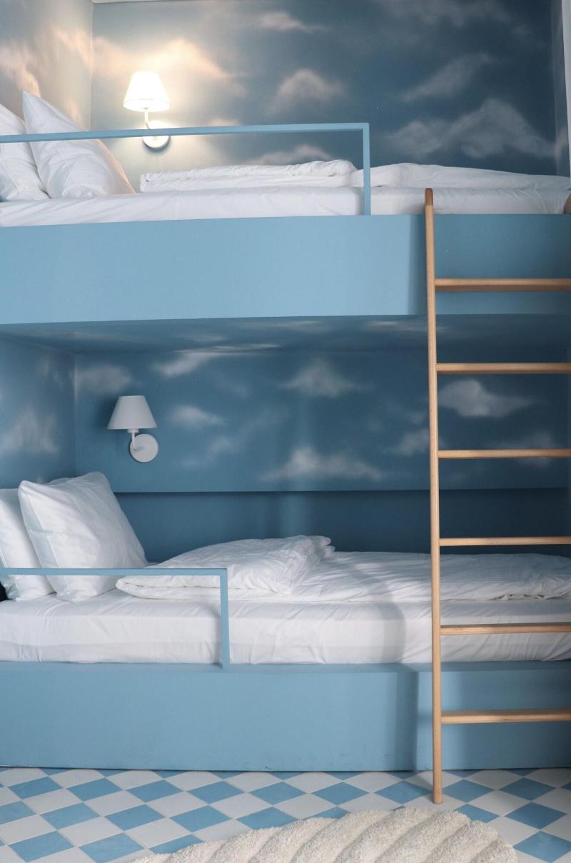 Cloud7 Residences Ayla Aqaba - Oda