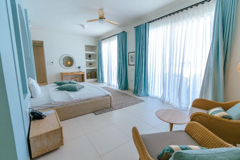 Cloud7 Residences Ayla Aqaba - Oda