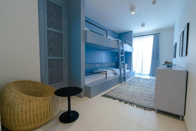Cloud7 Residences Ayla Aqaba - Oda