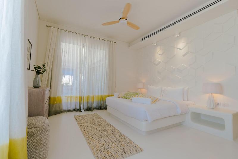 Cloud7 Residences Ayla Aqaba - Oda