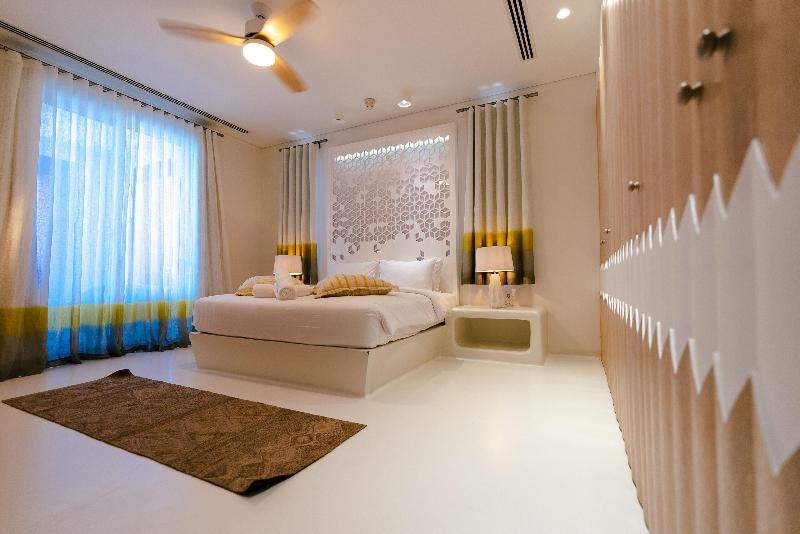 Cloud7 Residences Ayla Aqaba - Oda