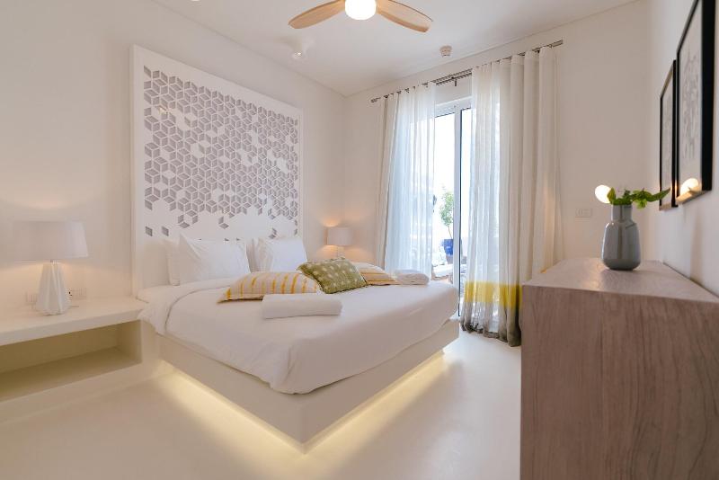 Cloud7 Residences Ayla Aqaba - Oda