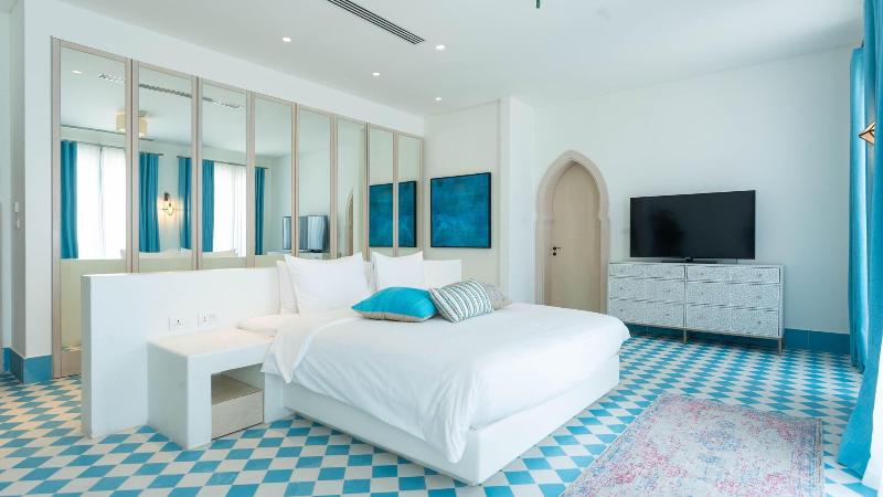 Cloud7 Residences Ayla Aqaba - Oda