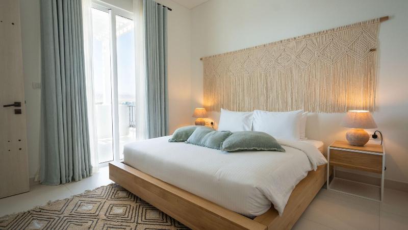 Cloud7 Residences Ayla Aqaba - Oda