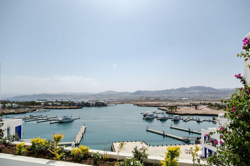 Cloud7 Residences Ayla Aqaba - Plaj