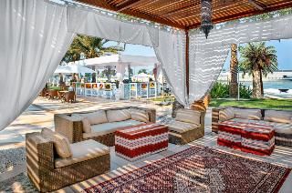 Sheraton Abu Dhabi Hotel & Resort fotoÄŸrafÄ±