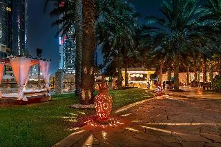 Sheraton Abu Dhabi Hotel & Resort fotoÄŸrafÄ±