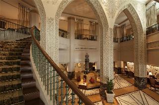 Sheraton Abu Dhabi Hotel & Resort fotoÄŸrafÄ±