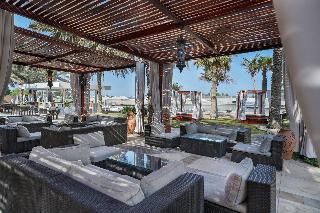 Sheraton Abu Dhabi Hotel & Resort fotoÄŸrafÄ±