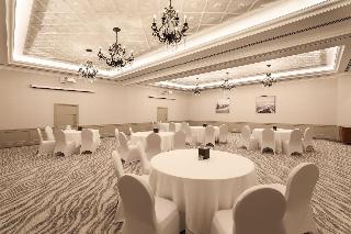 Sheraton Abu Dhabi Hotel & Resort fotoÄŸrafÄ±