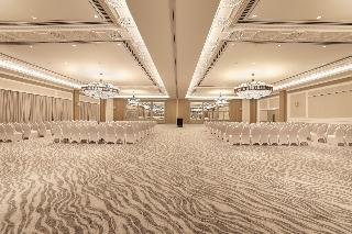 Sheraton Abu Dhabi Hotel & Resort fotoÄŸrafÄ±