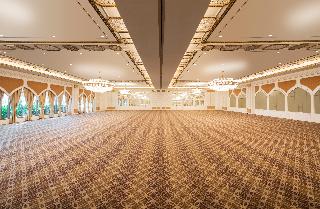 Sheraton Abu Dhabi Hotel & Resort fotoÄŸrafÄ±