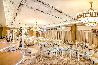 Sheraton Abu Dhabi Hotel & Resort fotoÄŸrafÄ±