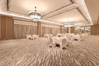 Sheraton Abu Dhabi Hotel & Resort fotoÄŸrafÄ±