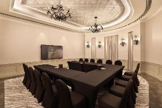 Sheraton Abu Dhabi Hotel & Resort fotoÄŸrafÄ±