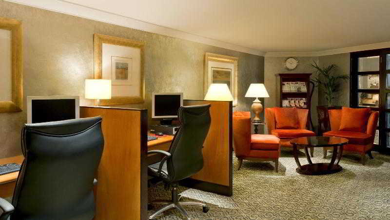 Sheraton Abu Dhabi Hotel & Resort fotoÄŸrafÄ±