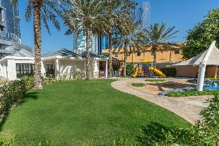 Sheraton Abu Dhabi Hotel & Resort fotoÄŸrafÄ±