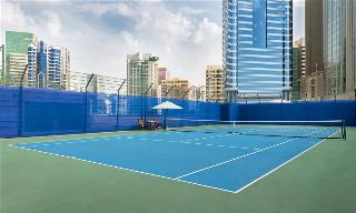 Sheraton Abu Dhabi Hotel & Resort fotoÄŸrafÄ±