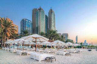 Sheraton Abu Dhabi Hotel & Resort otel fotoğrafı