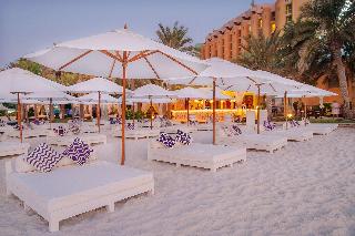 Sheraton Abu Dhabi Hotel & Resort fotoÄŸrafÄ±