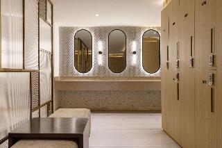 Sheraton Abu Dhabi Hotel & Resort fotoÄŸrafÄ±