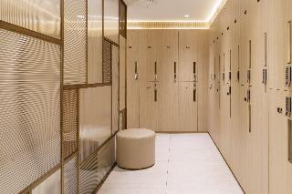 Sheraton Abu Dhabi Hotel & Resort fotoÄŸrafÄ±
