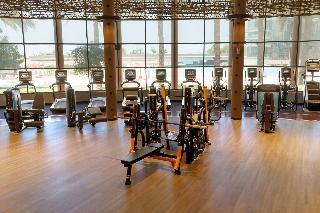 Sheraton Abu Dhabi Hotel & Resort fotoÄŸrafÄ±