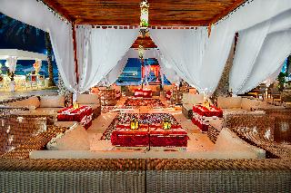 Sheraton Abu Dhabi Hotel & Resort fotoÄŸrafÄ±