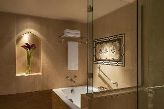 Sheraton Abu Dhabi Hotel & Resort fotoÄŸrafÄ±