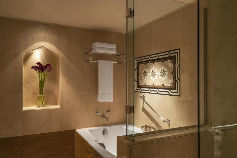 Sheraton Abu Dhabi Hotel & Resort - Oda