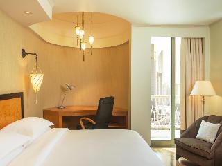 Sheraton Abu Dhabi Hotel & Resort fotoÄŸrafÄ±