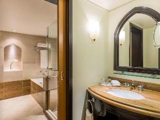 Sheraton Abu Dhabi Hotel & Resort fotoÄŸrafÄ±