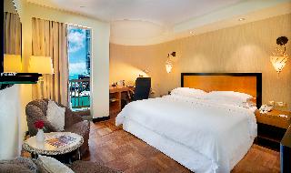 Sheraton Abu Dhabi Hotel & Resort fotoÄŸrafÄ±
