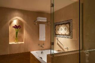 Sheraton Abu Dhabi Hotel & Resort fotoÄŸrafÄ±