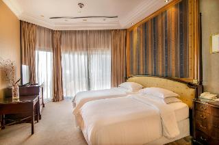 Sheraton Abu Dhabi Hotel & Resort fotoÄŸrafÄ±