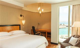 Sheraton Abu Dhabi Hotel & Resort fotoÄŸrafÄ±