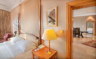 Sheraton Abu Dhabi Hotel & Resort fotoÄŸrafÄ±