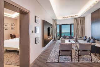 Sheraton Abu Dhabi Hotel & Resort fotoÄŸrafÄ±